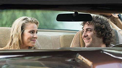 Still from After Hours