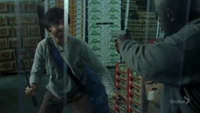 Still from Under Pressure