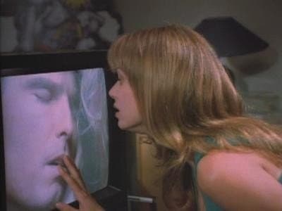 Still from Lisa's Virus