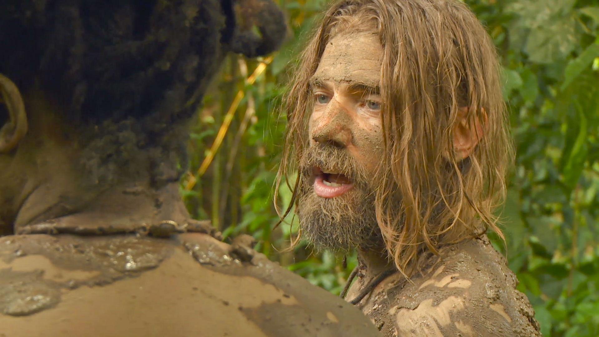 Still from Curse of the Chiapas