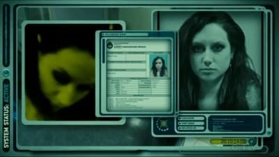 Still from The Lockup