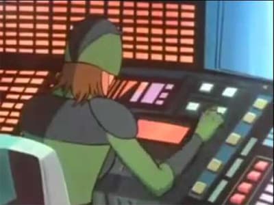 Still from Seals of Sytron