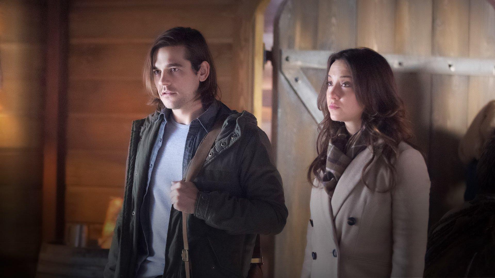 Still from Have You Brought Me Little Cakes?