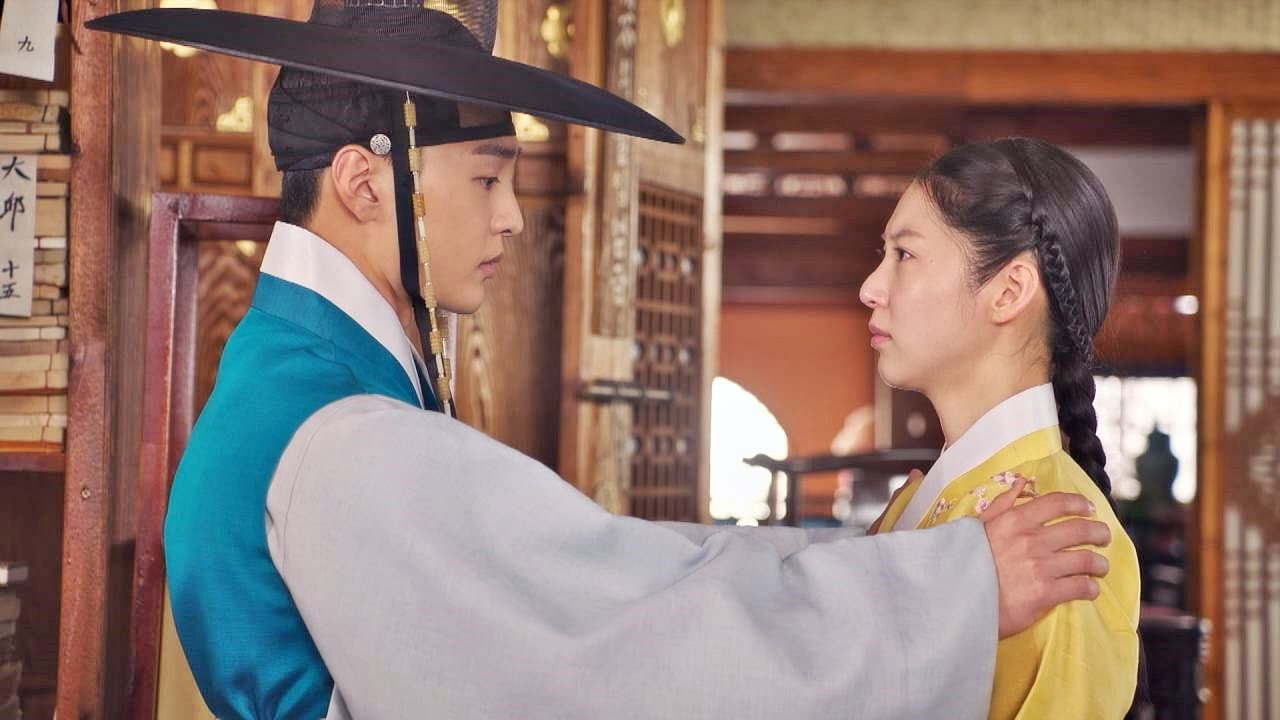 Still from Episode 15
