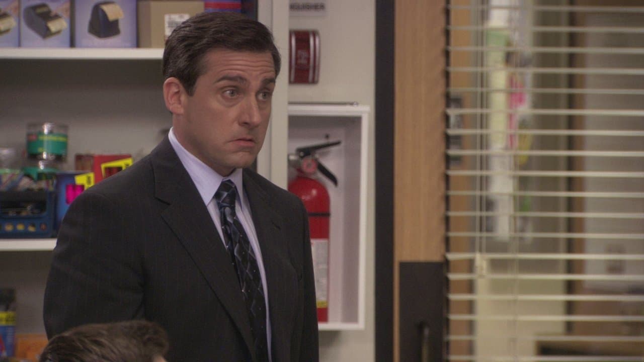 Still from The Chump