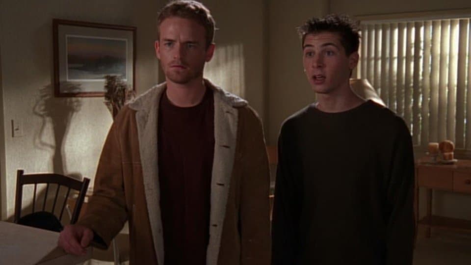 Still from Reese's Apartment
