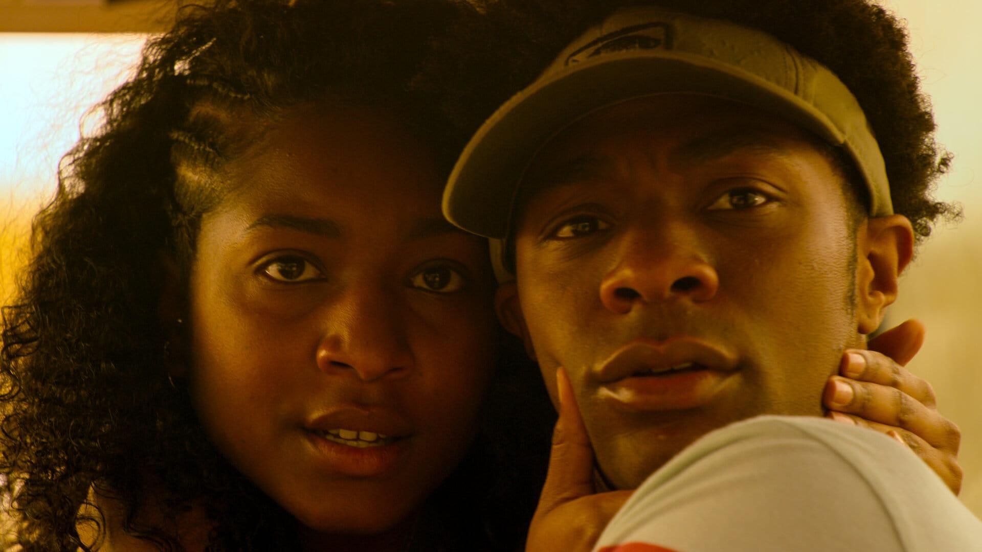 Still from The Lupine Corsairs