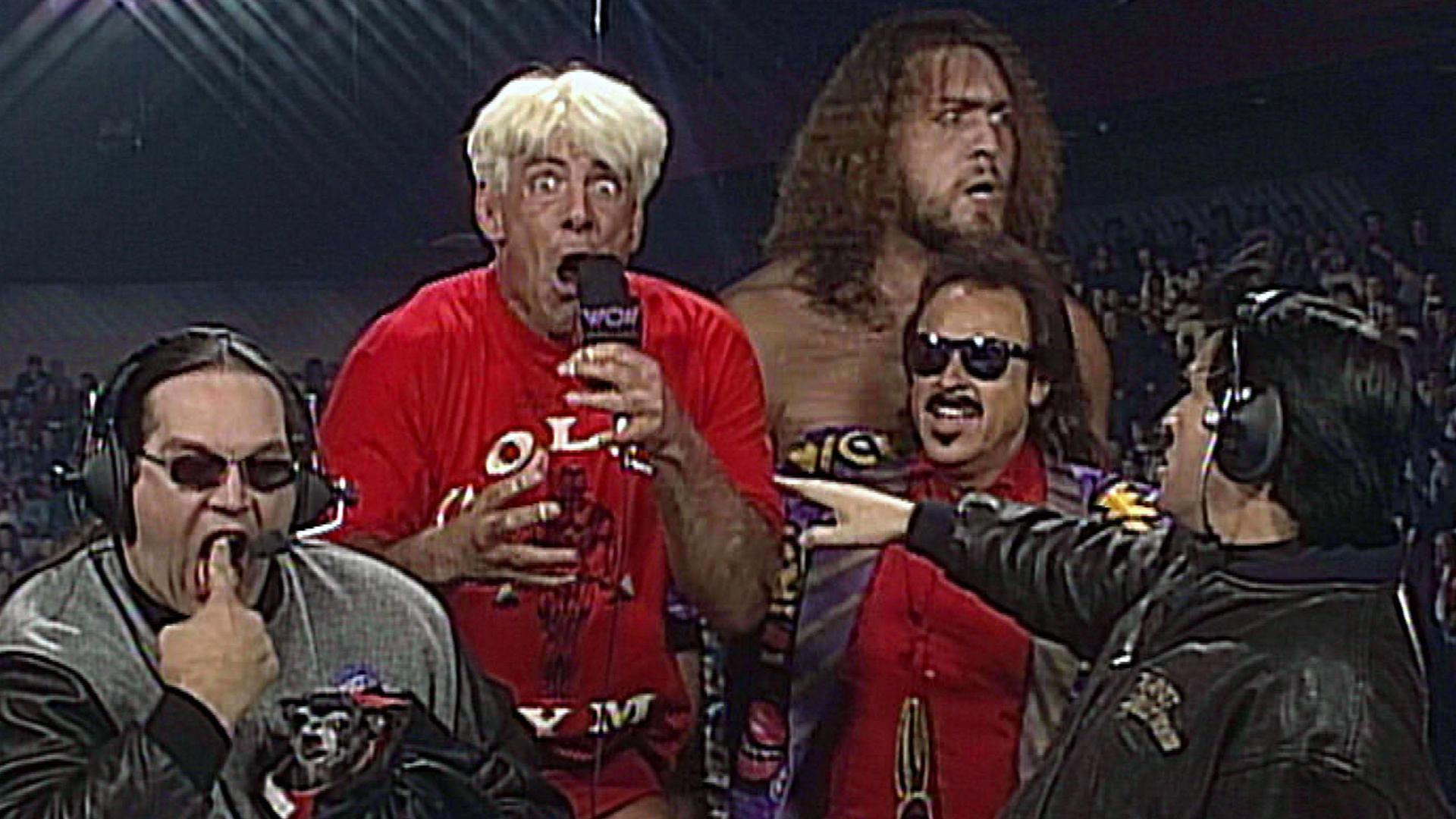 Still from January 29, 1996