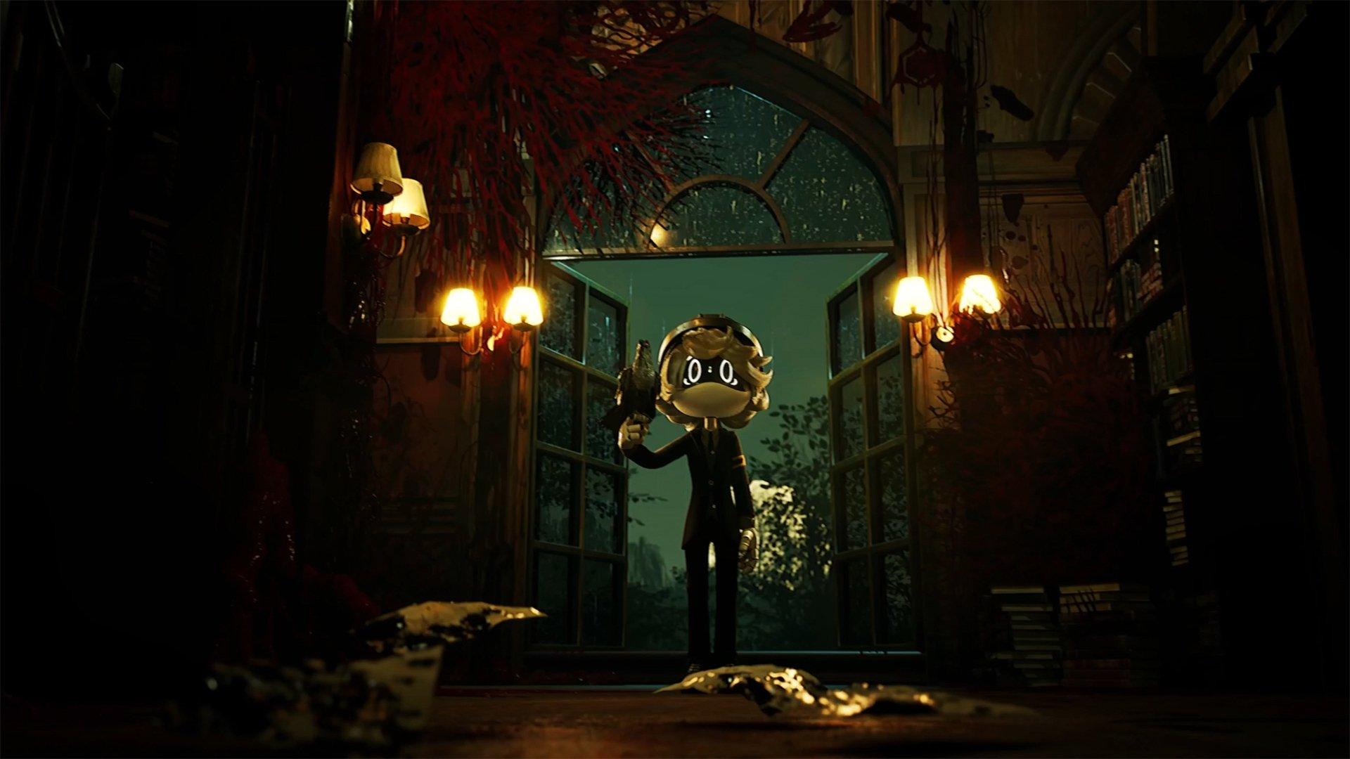 Still from Home