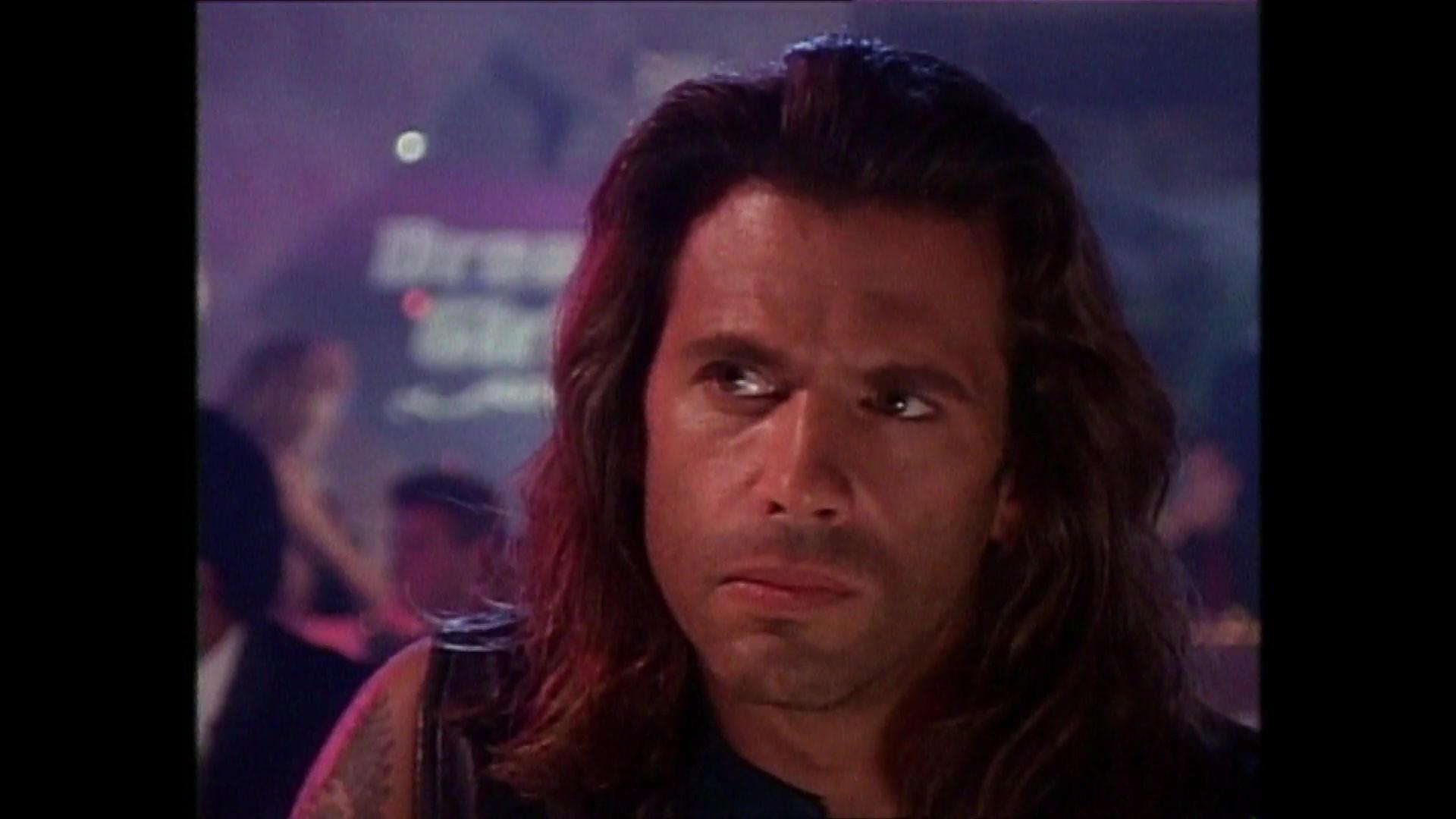 Still from Honor Bound