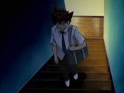 Still from Promise Of The Three