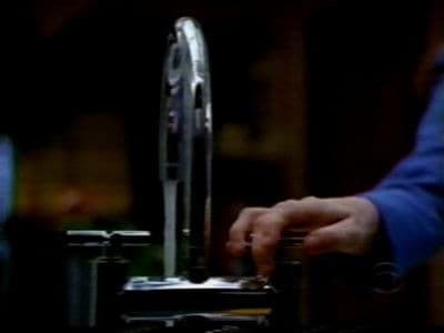 Still from Vendetta