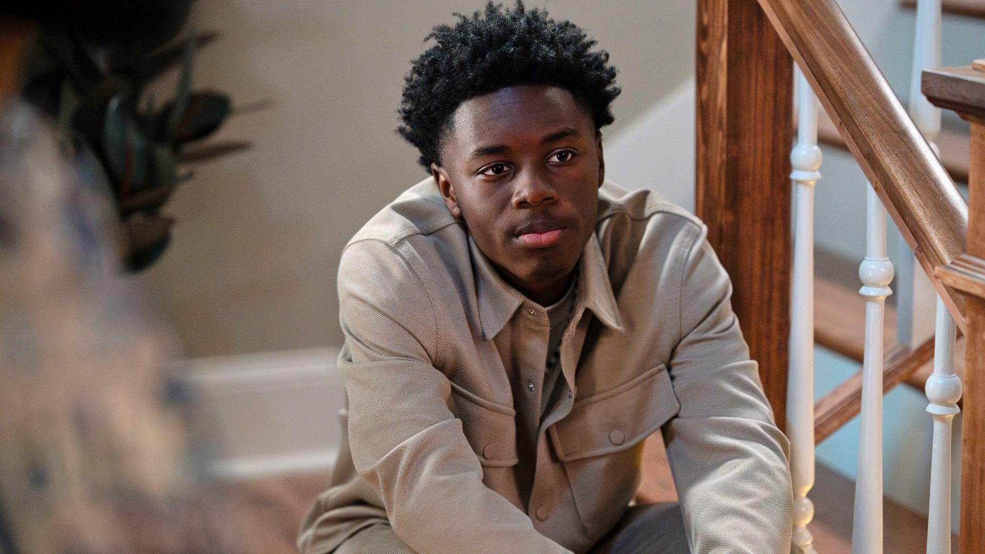 Still from House Party