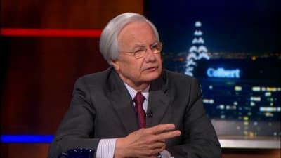 Still from Bill Moyers