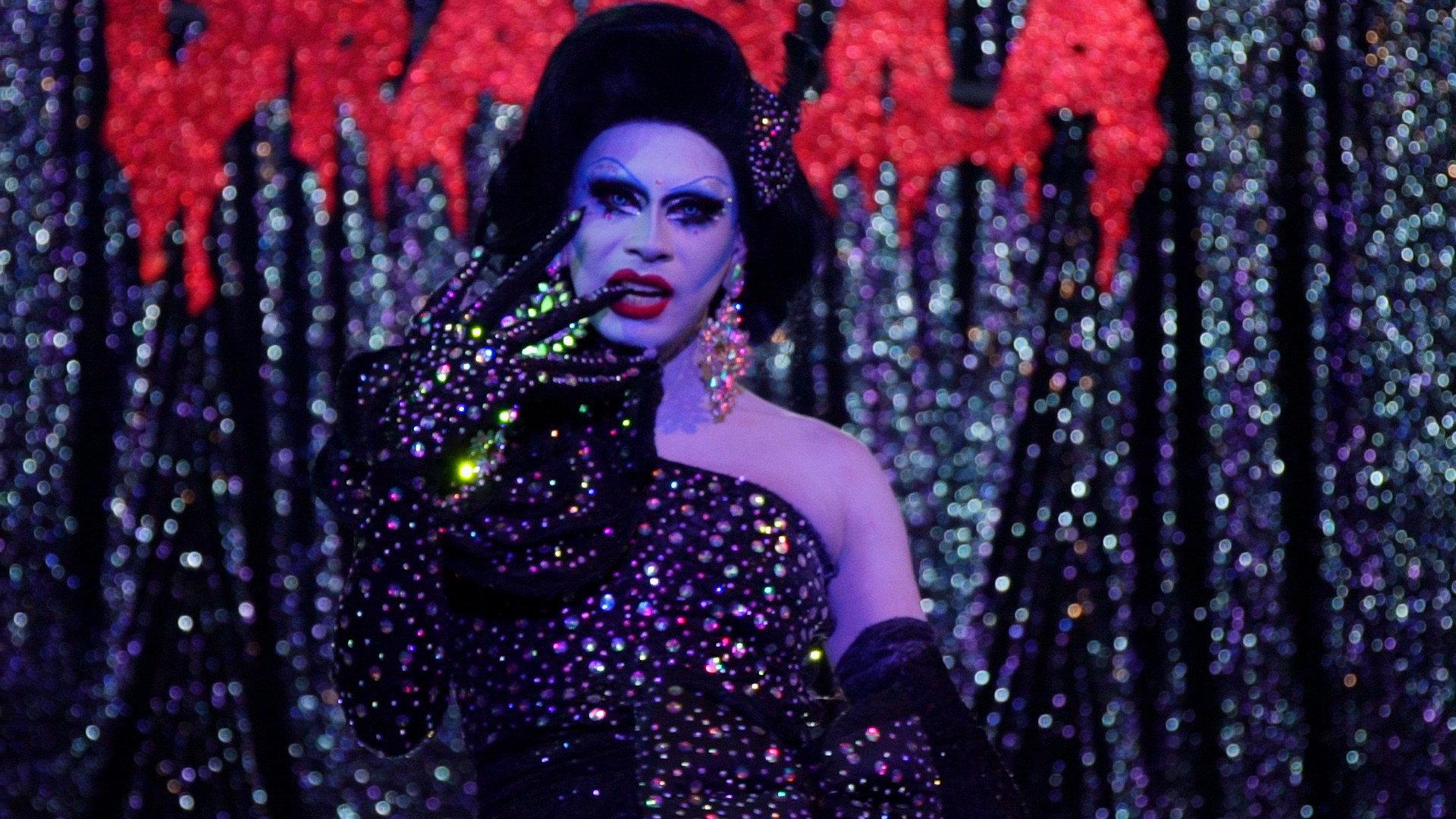 Still from Finale