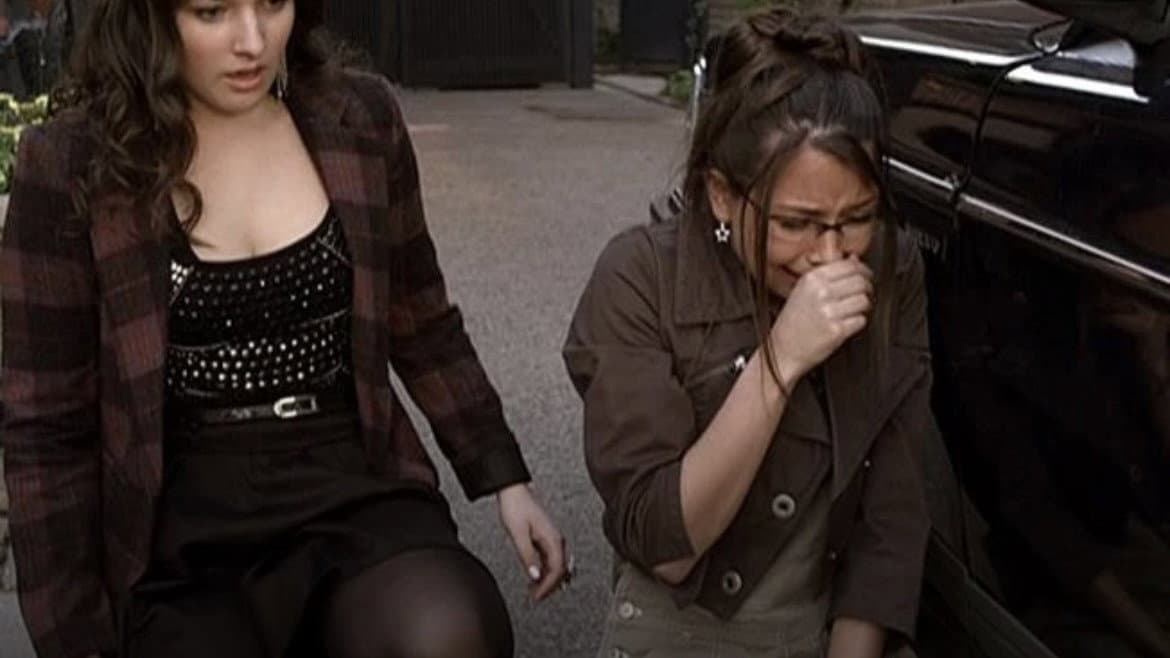 Still from Never Ever (1)