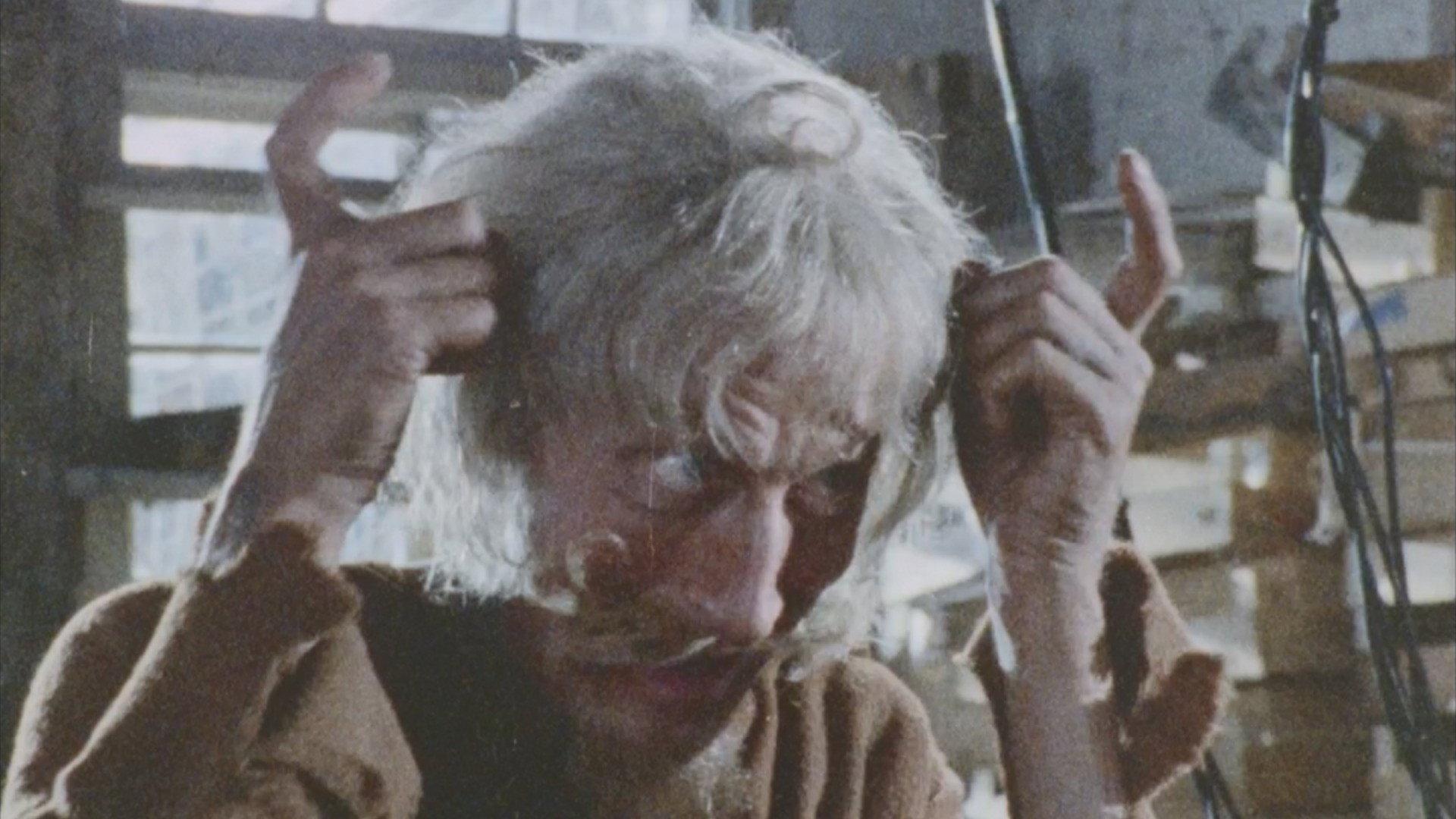 Still from The Walking Trees