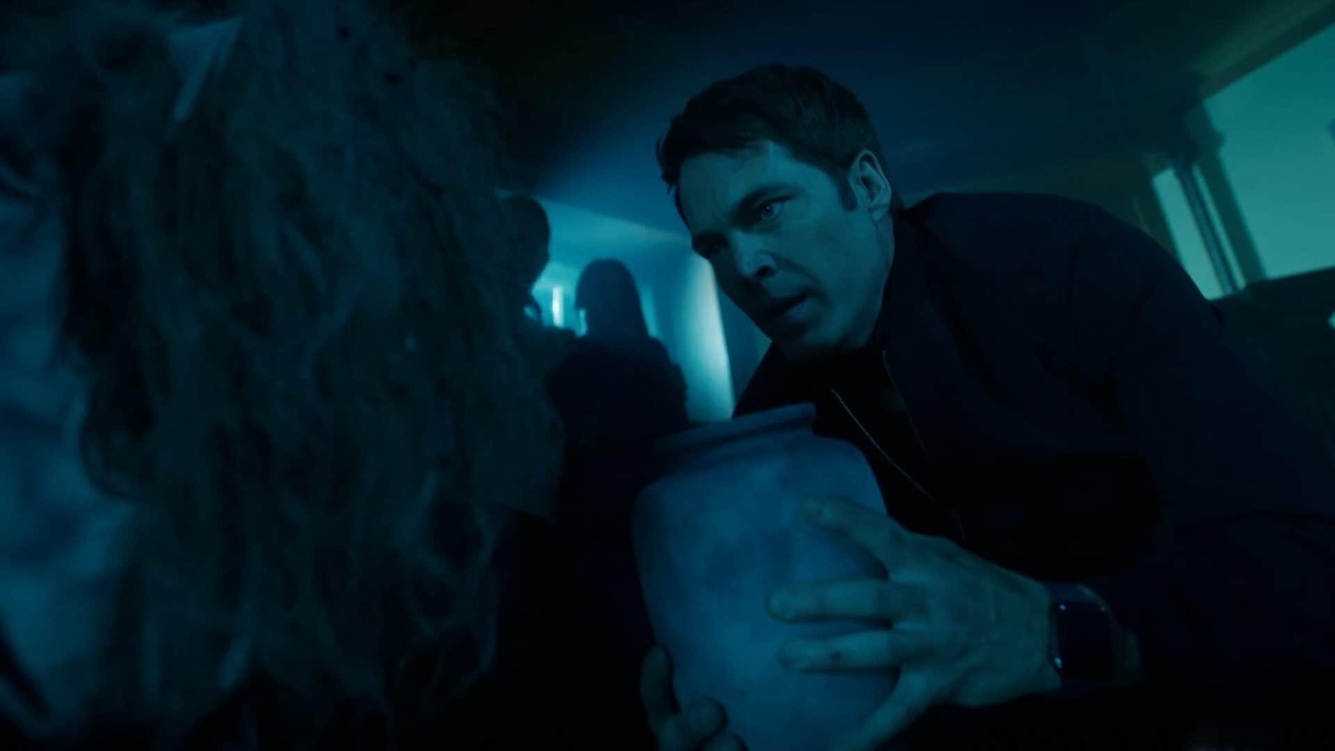 Still from Buckaroo