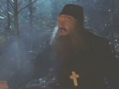 Still from Never Say Die