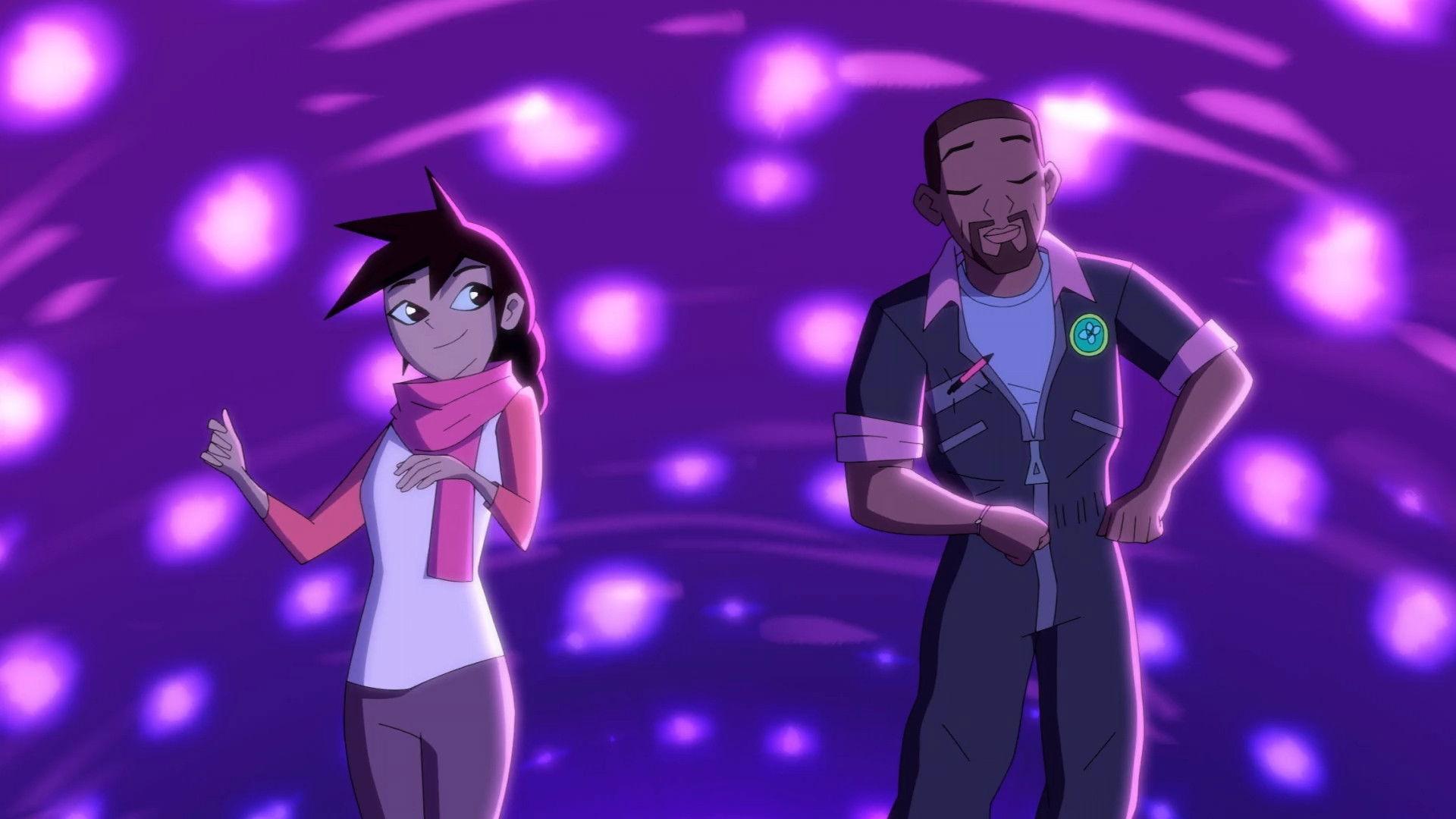 Still from Song ReMix