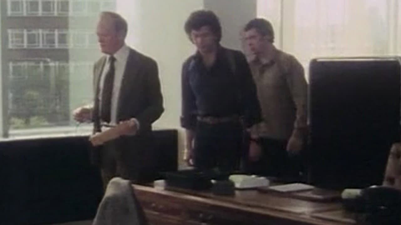 Still from Lawson's Last Stand