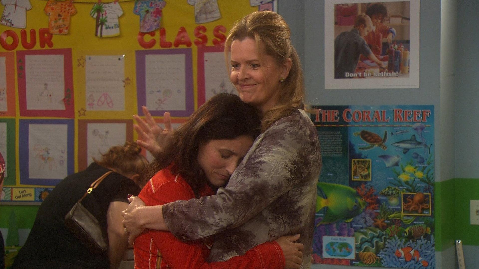 Still from Ritchie Has Two Mommies