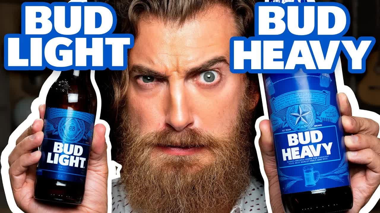 Still from Alternate Universe Snacks Taste Test