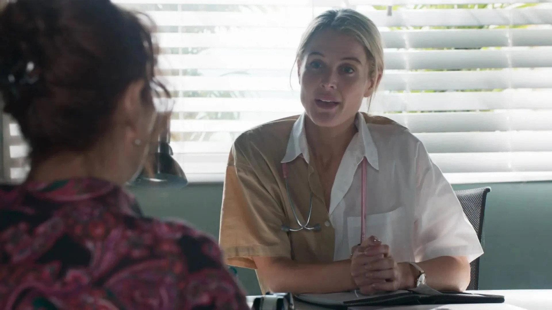 Still from Episode 8518