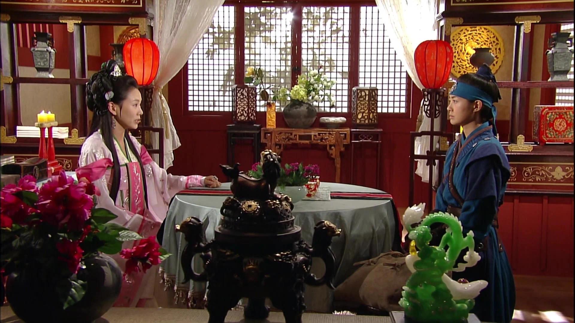 Still from Episode 19