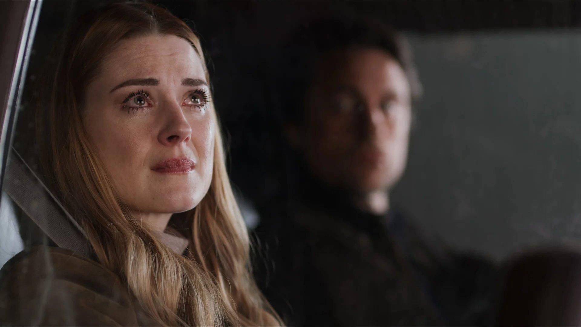 Still from If Truth Be Told