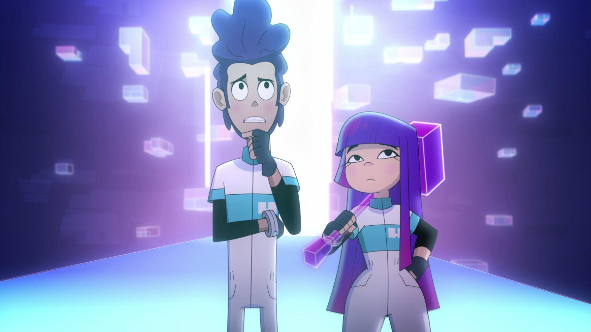 Still from BITT Prime