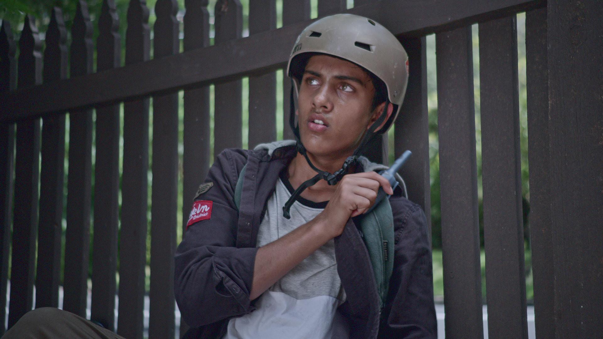 Still from Episode 2
