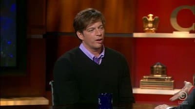 Still from Harry Connick Jr.