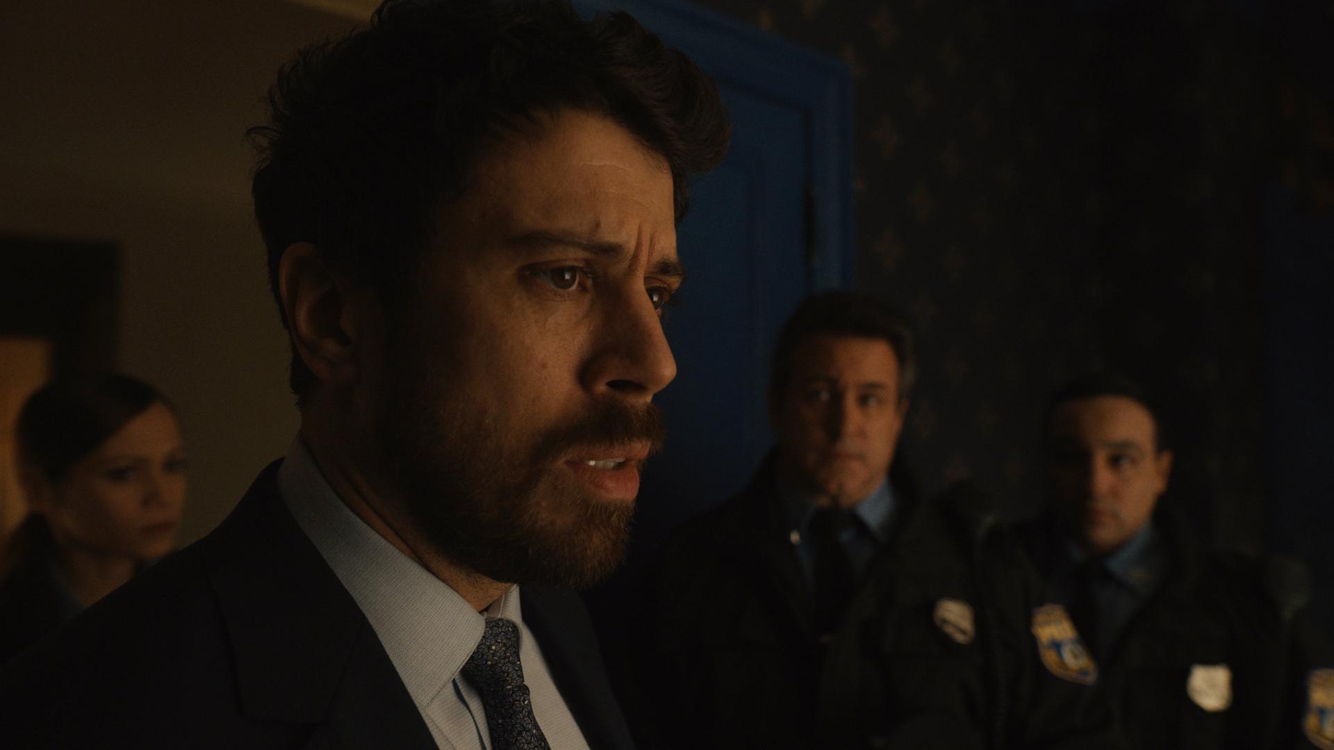 Still from Doll
