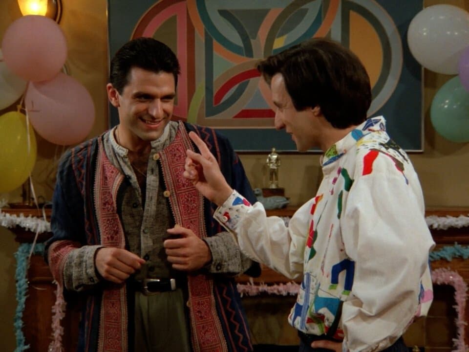 Still from Wedding Bell Blues