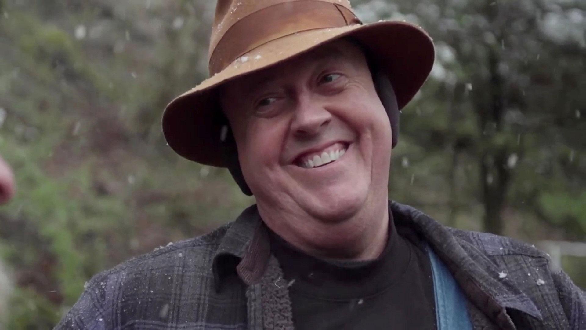 Still from High Proof Holidays