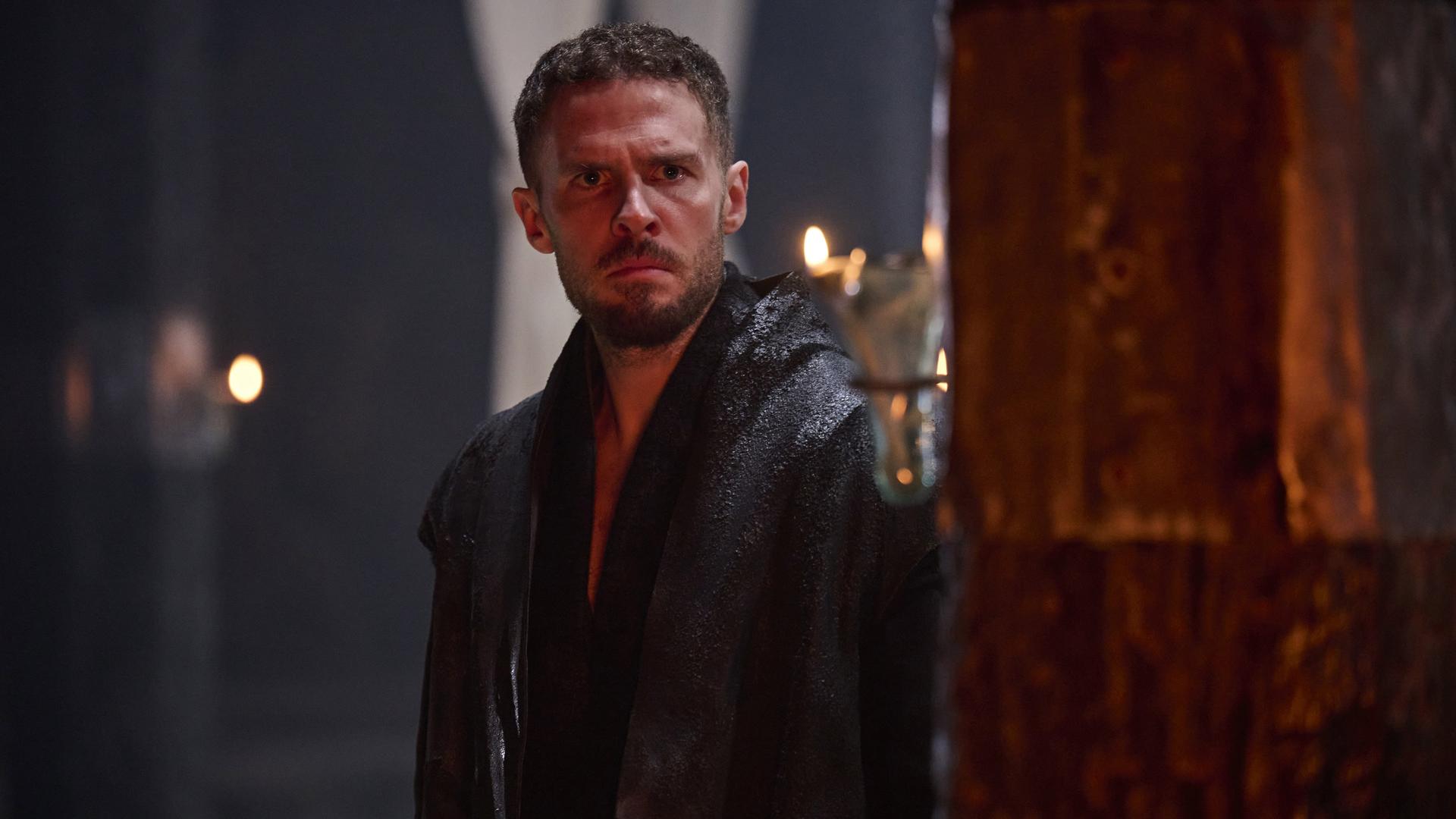 Still from Episode 9