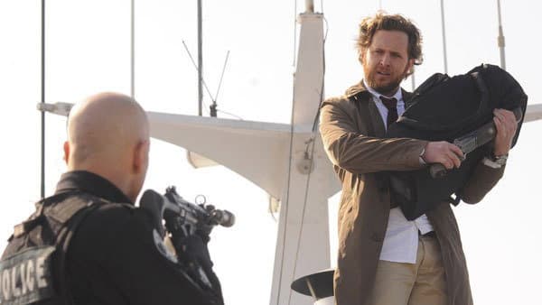 Still from Lawmen