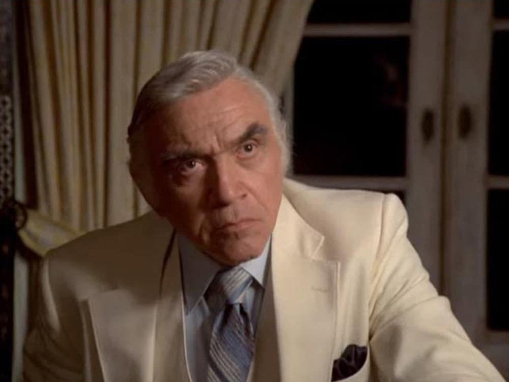 Still from Aloha, You're Dead: Part 2