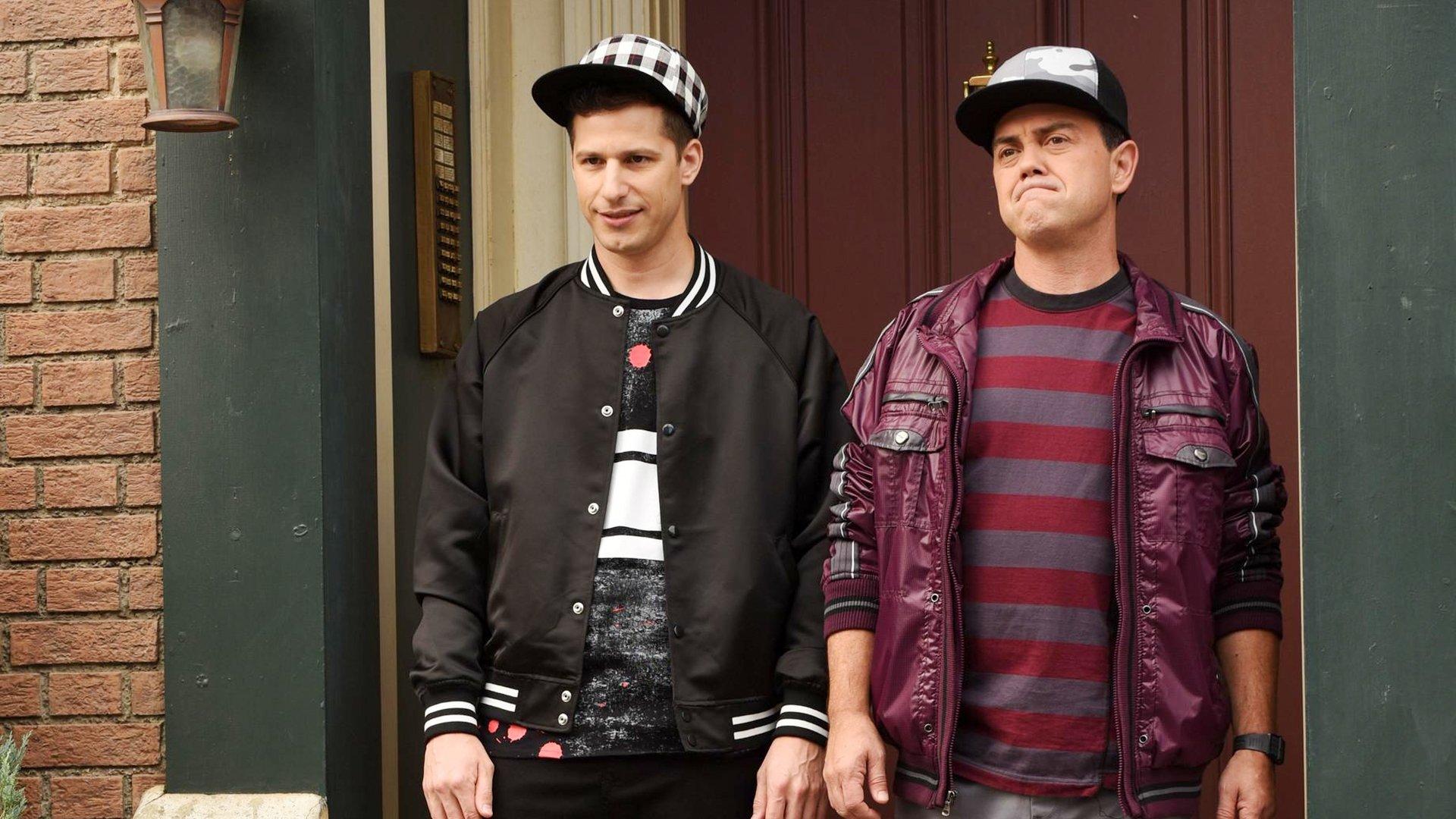 Still from Kicks