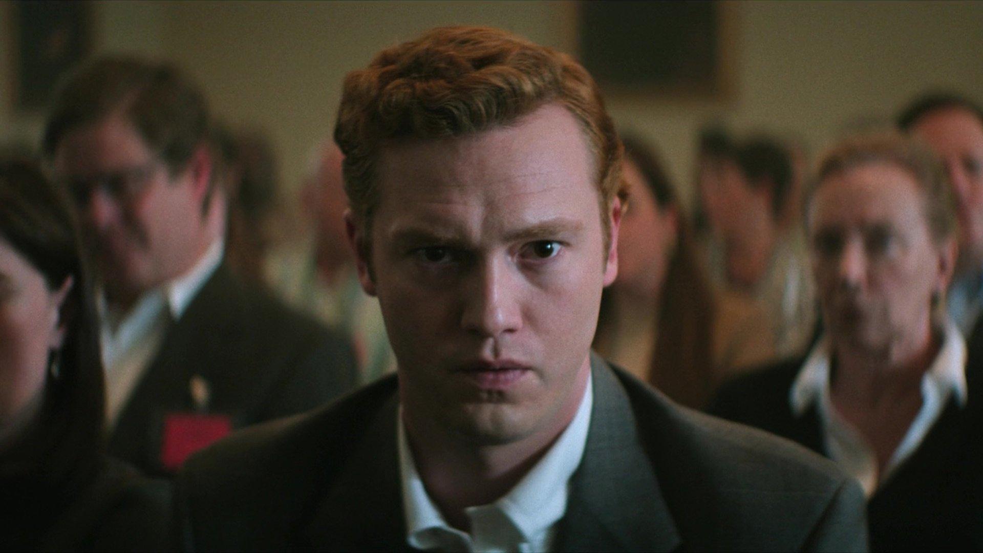 Still from The Man in the Glass