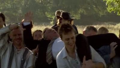 Still from Dark Secrets