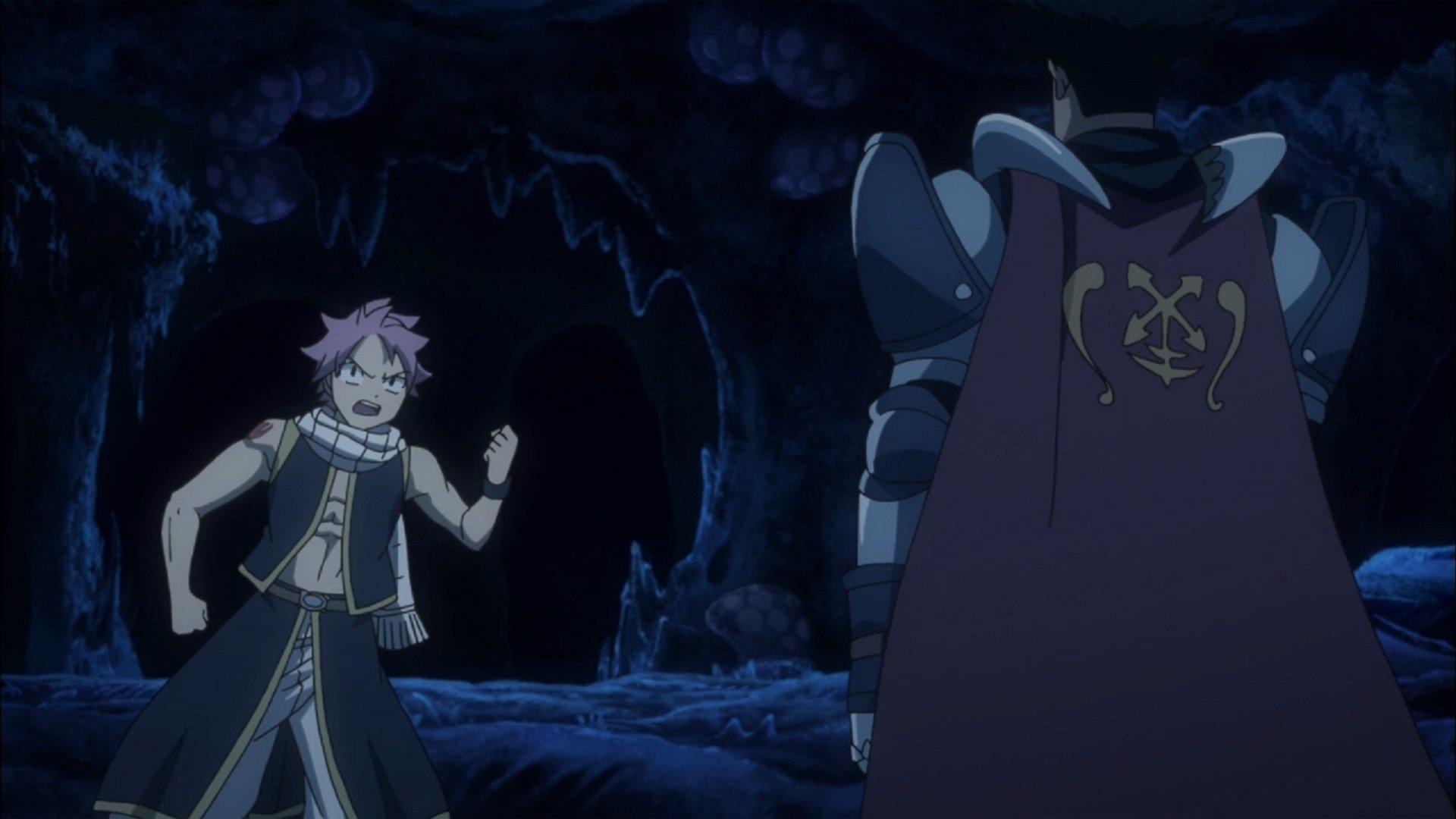 Still from The Adventure Begins
