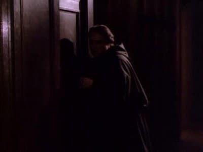 Still from The Poison Pen