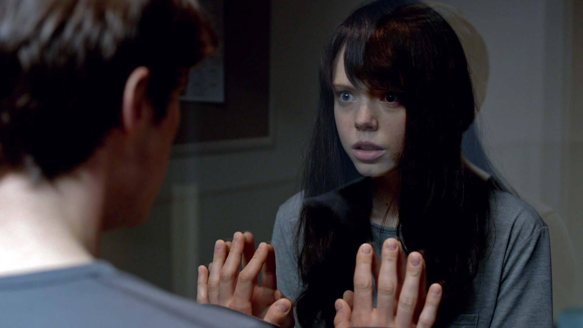 Still from Founder's Mutation