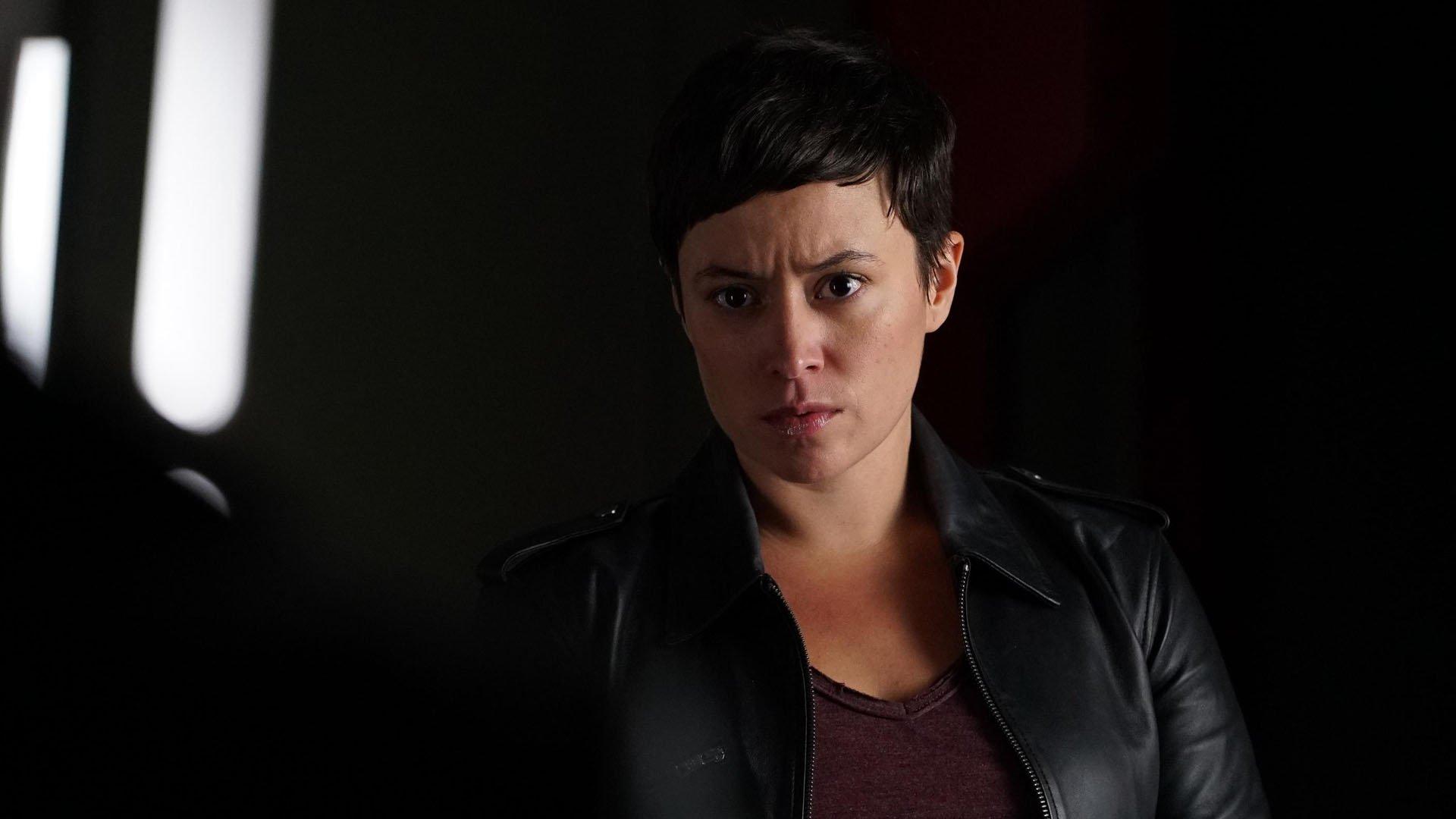 Still from The Devil Complex