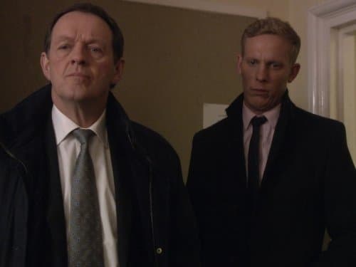 Still from Old, Unhappy, Far Off Things