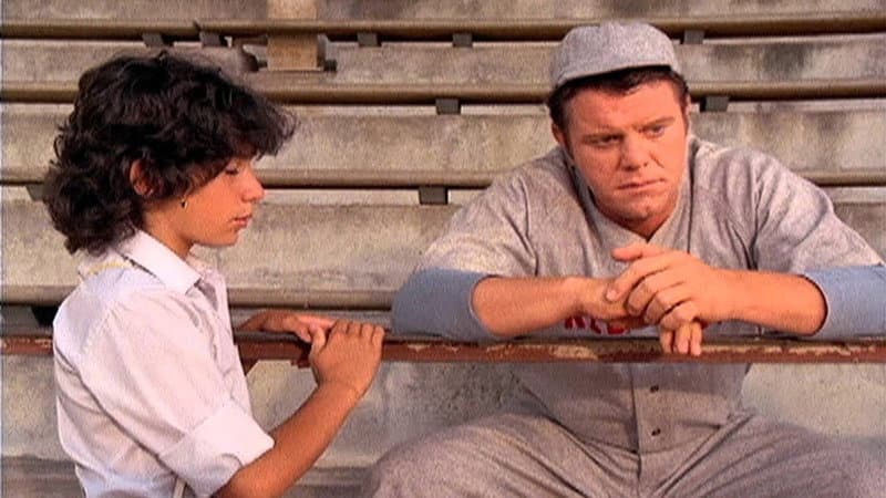 Still from Cleo and the Babe