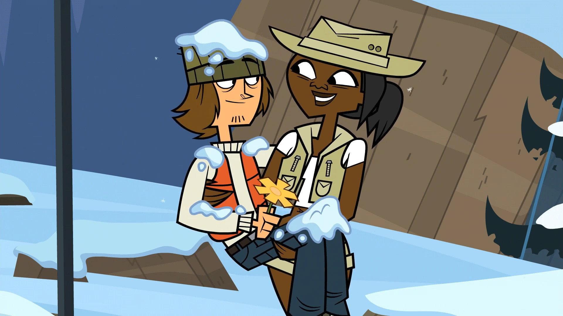 Still from Lies, Cries and One Big Prize (Alternate)