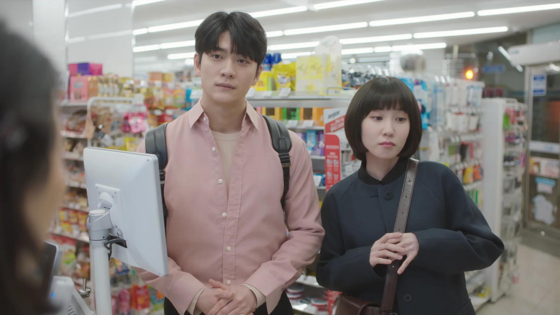 Still from The Pied Piper